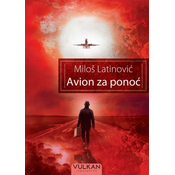 Avion za ponoc