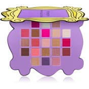 Makeup Revolution X Friends Open the Door Shadow Palette 25.2 g
