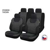Cappa Avtosedež Perfetto GL Hyundai Tucson black/grey