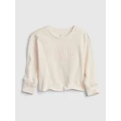 GAP Childrens T-shirt with star - Girls
