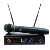 Bežicni mikrofonski sustav AUDIX - AP41 OM5A, crni
