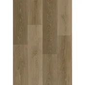 Mexen Yosemite  vzorec vinilnih plošč SPC 6,5 mm, podloga IXPE 1,5 mm, 4 V-reža, Hrast - F1143-S