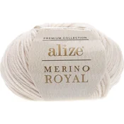 Alize Merino Royal 67 Pletilna preja