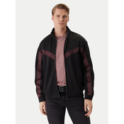 HUGO Jopa Darti 50549418 Črna Relaxed Fit