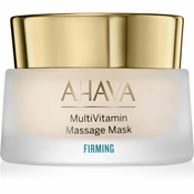 AHAVA Firming MultiVitamin ucvršcujuca maska s multivitamin kompleskom 50 ml