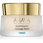 AHAVA Firming MultiVitamin učvrstitvena maska z multivitaminskim kompleksom 50 ml