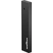 Wallbox Pedestal Eiffel COM2 (PED-EIF-CMX2)