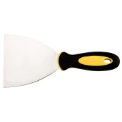 shumee 100 mm lopatica za barvanje, nerjaveče jeklo