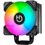 Hiditec C12 PWM ARGB komplet za hlajenje