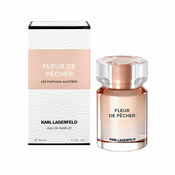 Parfem za žene Lagerfeld KL008A51 EDP 50 ml