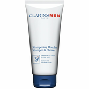 Clarins - MEN shampooing idéal 200 ml