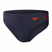 Speedo HYPERBOOM SPL 5CM BRF JM, otroške kopalke, modra 80031531