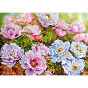 CHERRY PAZZI - Puzzle Poenysimo Opus - 1 000 dijelova