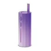 Moxom Bluetooth zvucnik MX-SK97, 10W, RGB, Ljubicasti