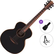Bromo BAT8ME Standard SET Black Elektroakustična jumbo