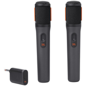 JBL Partybox brezžično Microphone Set Kabelloses Mikrofon