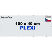 BFHM Euroclip okvir sestavljanke 100x40cm (antirefleksno pleksi steklo)