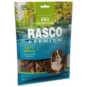 Pochutina Rasco Premium BBQ Jagnječje reberce 230g