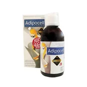 Adipocell Antiox 250ml bottle