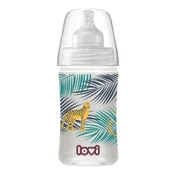 shumee Lovi 21/594 Steklenička Trends 250ml Jungle Vibes