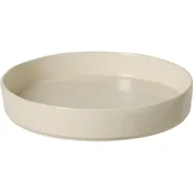 Globok krožnik Costa Nova Lagoa, keramika, premer: 237 mm (6 kos)