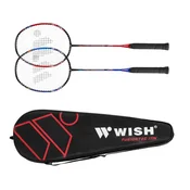 2 loparja za badminton Fusiontec 777K Wish
