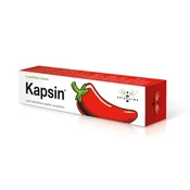 Kapsin mast za opuštajucu masažu 60g