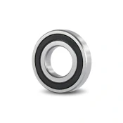 SKF Ležaj 6006 2RS 30x55x13