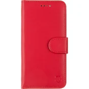 Ovitek Tactical Field Notes ovitek za Motorola G23 rdeč (57983113850)