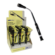 HM Müllner 1560M 3LED teleskopska magnetska lampa za inspekciju