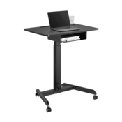 Adjustable laptop desk Maclean MC-903B