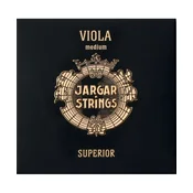 Strune za violo Jargar Superior 4/4 medium 634.940