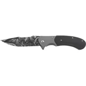 Ausonia Žepni nož s 3D vzorcem zmaja 18 cm, 26363