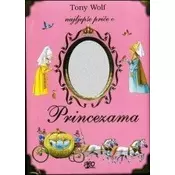 Najljepše priee o princezama