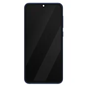 XIAOMI Xiaomi, Zaslon + Šasija za Xiaomi Mi 9 SE Ocean Complete Screen Block, Modra, (5000038593)
