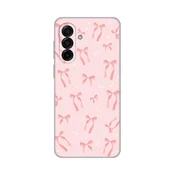 Torbica Silikonska Print za Samsung A175F Galaxy A17 Bow