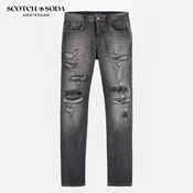 Scotch & Soda Ralston Kavbojke