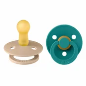 Bibs laža Taupe / Scuba velicina 2
