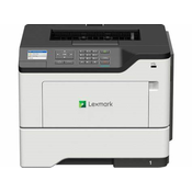 LEXMARK laserski štampač MS621dn + 2XW