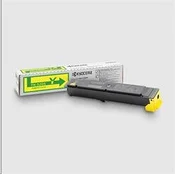 Kyocera toner rumene barve za 12 000 A4 (pri 5 % pokritosti), za TASKalfa 356/358ci
