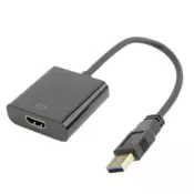 GEMBIRD USB-HDMI adapter -