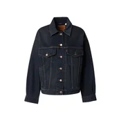 LEVIS  Prehodna jakna 90S TRUCKER nočno modra