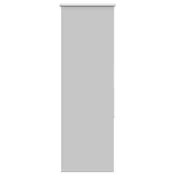shumee vidaXL Zatemnitvena rolo senčila 40x130 cm, širina blaga 35,7 cm