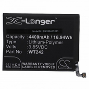 Baterija za Nokia 2.4, 4400 mAh