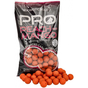 Starbaits Pro Peach & Mango 20mm/2kg