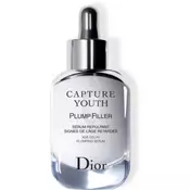 Dior Capture Youth Plump Filler hidratantni serum za lice 30 ml