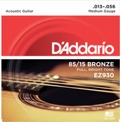 DAddario EZ 930