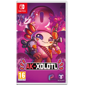 AK - Xolotl (Nintendo Switch)