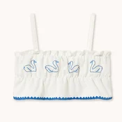 Tiny cottons top 2-12