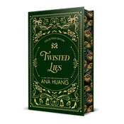 Twisted Lies